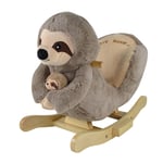 knorr toys® knorr® toys Gungdjur Sengångare Luis