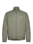 Lee Jeans Harrington Jacket Khaki Green