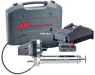 Ingersoll Rand Fettspruta batteri lub5130 ir smörjspruta 20 v