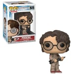 Funko POP Figure Ghostbusters Afterlife Phoebe | Figures