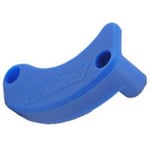 RPM Motor Protector (Blue) fits Traxxas Bandit/Rustler/Stampede/Slash