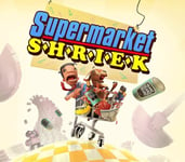 Supermarket Shriek Steam (Digital nedlasting)