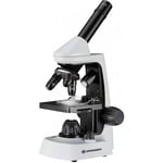 Bresser - Mikroskop 40X-2000X Junior 30 Cm Steel Vit 8-Piece