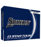 Srixon Q-STAR Tour 2024 - White
