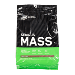 Serious Mass 5450 g, proteiinijauhe