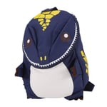 3d Dinosaur Backpack For Boys Children Backpacks Kids Kinde Dark Blue