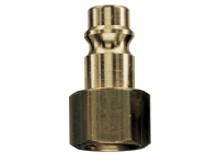Airpress 1/4 quick connector (46844/B)