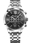 Thomas Sabo WA0015-201-203 Rebel Urban Kronograf herrklocka