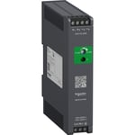 Strömförsörjning Switch Mode 12V DC 6.2A 1F, optimerad, ABLS1A12062