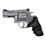 Dan Wesson 715 2.5&quot; 4.5mm Diabolo Silver DEMO