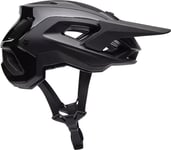 Fox Speedframe Rs Matte Black, S
