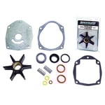 Mercury Mercruiser Impeller Qs Repkit 478M0100526