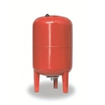 Somatherm VVS Expansionskärl AMR med ben PN 10 (80 liter)
