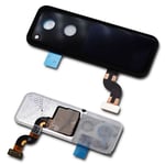 Outer LCD Panel Cover Genuine For Moto Razr 40 XT2323 Replacement Repair Part UK