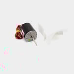 Jabsco Motor för tömningspump 37010, 12 V