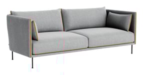 Silhouette Sofa 3-Seater - Pg 4