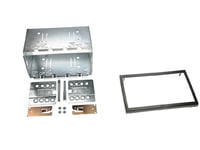 Connects2 CT23RT01A 2-DIN Ramme til Renault