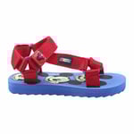 Flip Flops for Children Mickey Mouse Blue 31