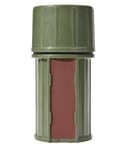 Hurricane Match Kit (Green) with 25 Matches - Kit med stormtändstickor