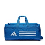 Väska adidas Essentials Training Duffel Bag Medium IL5770 bright royal/white
