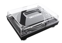 Decksaver Reloop RP8000 RP7000 Mk2 Protector Case RP-7000 RP-8000