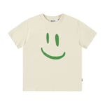 Molo Roxo T-Shirt White Noise | Vit | 164 cm