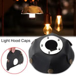 Shade Tent Lantern Light Hood Caps Lamps Covers For GoalZero/Ledlenser ML4