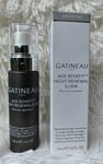 Gatineau Age Benefit Night Renewal Elixir Advanced Overnight Concentrate 30ml