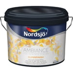 NORDSJØ AMBIANCE SUPERFINISH HELMATT BC 2.325L