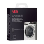 AEG SUPER CLEAN RENSEMIDDEL