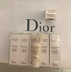 DIOR Capture Totale Super Potent Cleanser 21g = 7g x 3