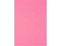Polsirhurt Dekorativ Filt Rosa 20X30cm 10St