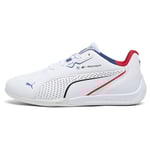 PUMA Bmw M Motorsport Drift Cat 11 Sneakers Youth, storlek 36