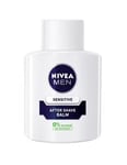 NIVEA Men Sensitive Aftershave Balm 100 ml