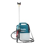Makita Pulvérisateur à pression sans fil 18V DUS054Z