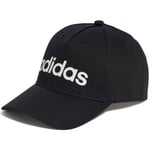 Adidas Boys Daily Baseball Cap Kids Sports Hat Youth Adjustable Caps OSFY Black