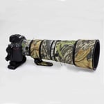 Rolanpro Objektivskydd för Nikon Z 600mm f/6.3 VR S #1
