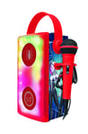 Lexibook - Spider-Man - Bluetooth speaker with microphone (BTP185SPZ)