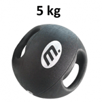 Medicinboll Master Fitness 5 kg