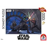 Thomas Kinkade: Disney Star Wars - A Son's Destiny (1000Pc) - Brand New & Sealed