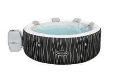 Bestway LAY-Z-SPA® Hollywood Airjet™ 196 x 66 cm, 4-6 personnes
