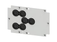 Siemens 8Pq5000-3Ba73 Avskärmning 1 St