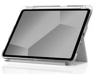 Stm Opp, Folio, Apple, Ipad Air 11? M2/5Th/4Th Gen (A2902, A2903, A2904, A2588, A2589, A2591, A2316, A2324, A2325, A2072), 27,9 Cm (11"), 220 G