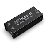 ROLAND UVC-01 USB Video Capture for recording and livestreams New