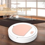 3 In 1 Automatic Smart Robot Vacuum Cleaner Mop Sweeping B Millet White
