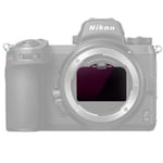 Kase Nikon Z7/Z6 Clip in Filters ND16