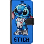 Samsung Galaxy A16 5G Plånboksfodral Stitch