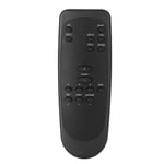 Vipxyc Remote control controller for computer speakers, replacement remote control, remote control speaker Suitable for Logitech Z-5500 Z-680 Z-5400