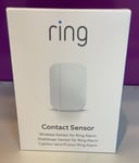 Ring Alarm Door & Window Contact Sensor (2nd Gen) - New & Sealed.