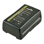 Jupio V-Mount Batteri 14,4V 13200mAh, 190Wh, D-Tap, 5V USB 2.1A, DC utgang